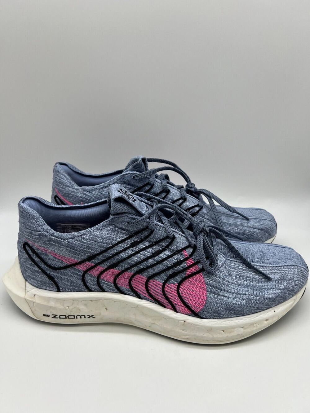 Nike Pegasus Turbo Next Nature Ashen Slate DM3413 400 Men Size 12.5